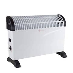 Electric Panel Heater