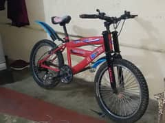 cycle for sale