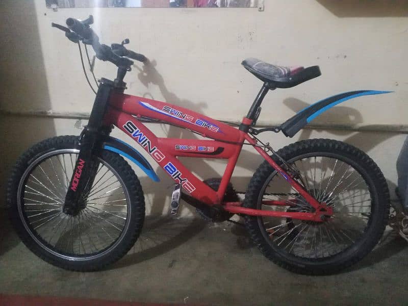 cycle for sale 1