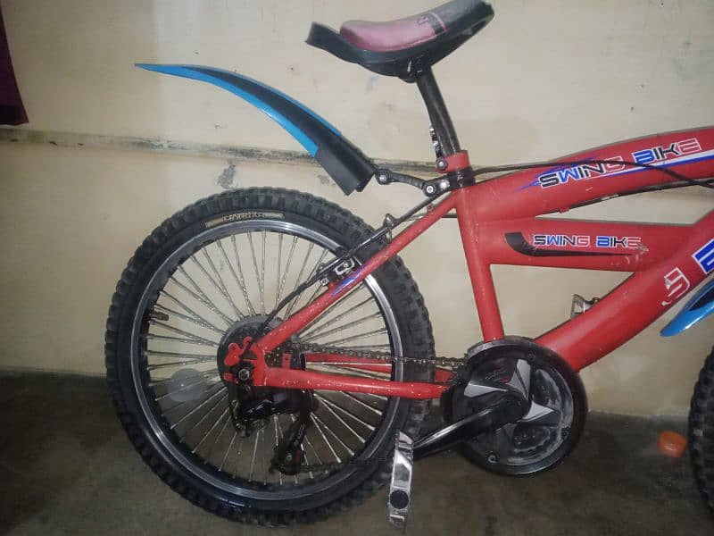 cycle for sale 2