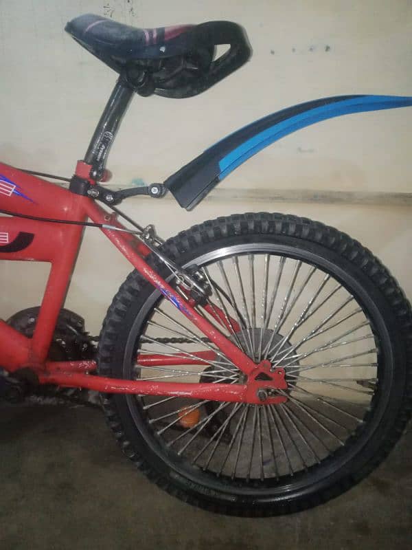 cycle for sale 3