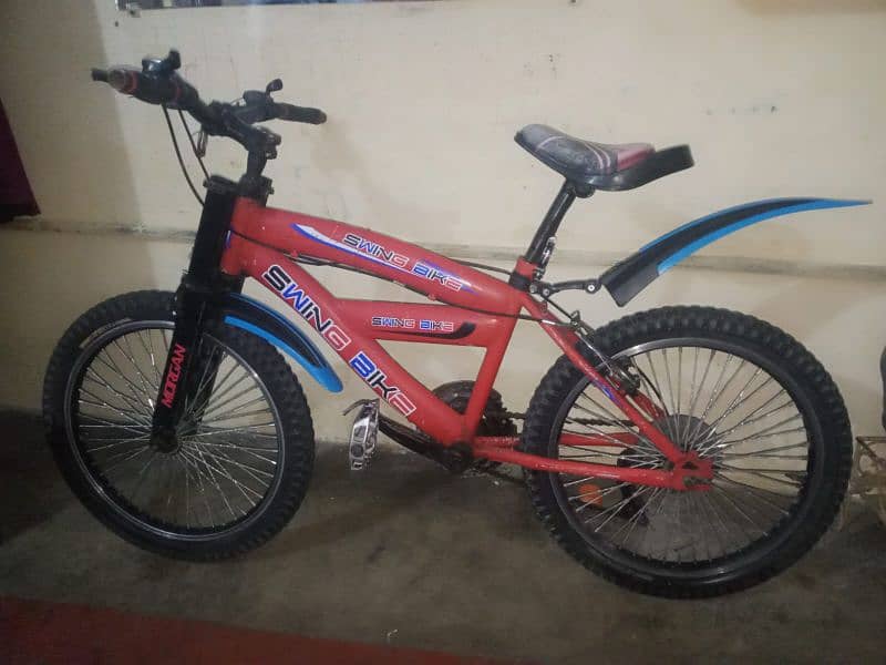 cycle for sale 5