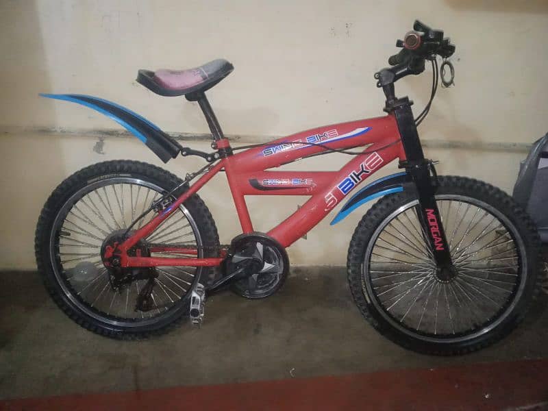 cycle for sale 6