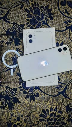 I phone 11 non pta 128gb