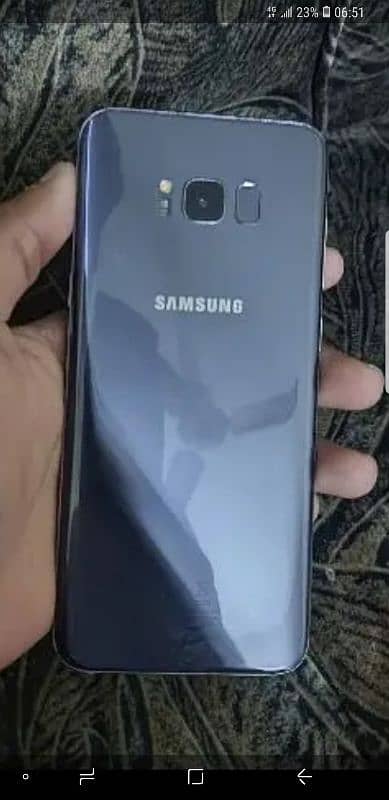 samsung s8 plus 4gb 64gb 0