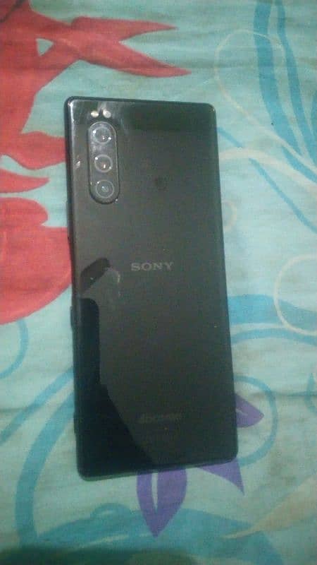 sony xperia 5 pta official approved 2