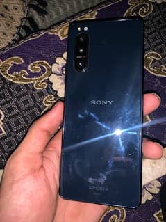 Sony xperia 5 Mark 2