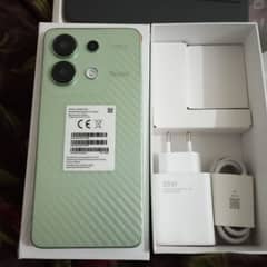 redmi note 13 128gb full warranty