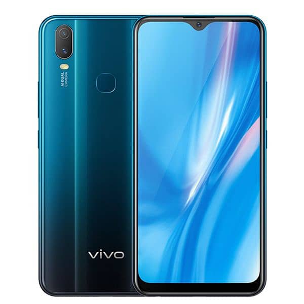 Exchange vivo y11 /3/32 Whatsapp 03271787749 1