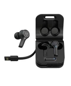 JLAB EPIC AIR ANC 2nd GEN WIRELESS EARBUDS