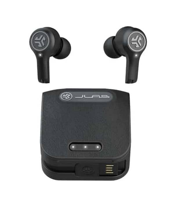 JLAB EPIC AIR ANC 2nd GEN WIRELESS EARBUDS 2