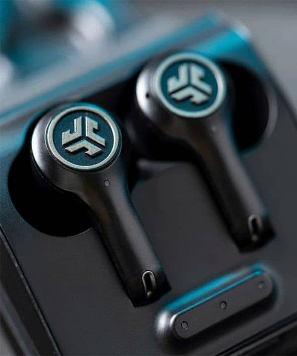 JLAB EPIC AIR ANC 2nd GEN WIRELESS EARBUDS 3