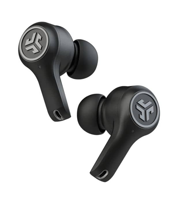 JLAB EPIC AIR ANC 2nd GEN WIRELESS EARBUDS 4