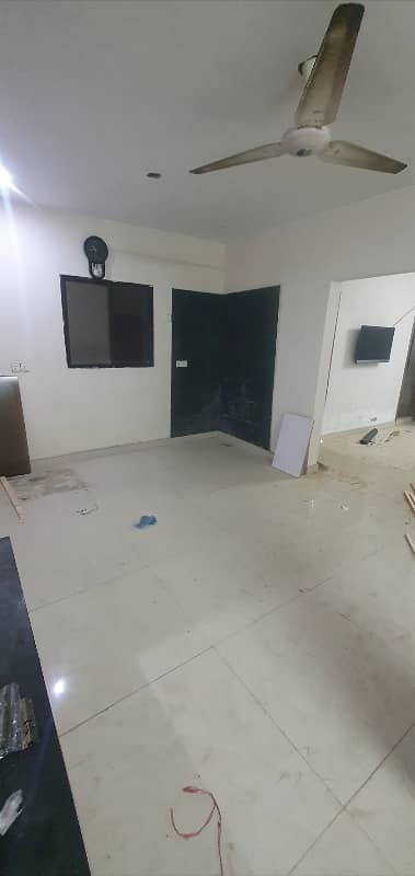 3 BED DD PORTION FOR RENT NAZIMABAD NO. 4 2