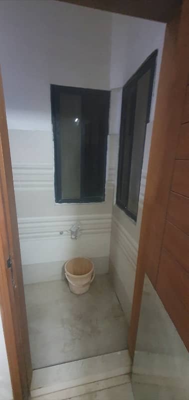 3 BED DD PORTION FOR RENT NAZIMABAD NO. 4 9