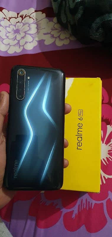 Realme 6 Pro 1