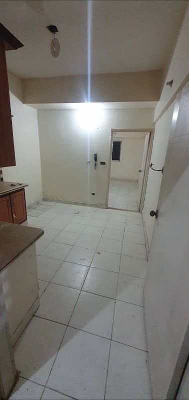 NEW FLAT 1 BED LOUNGE FOR SALE IN NAZIMABAD NO. 4 14