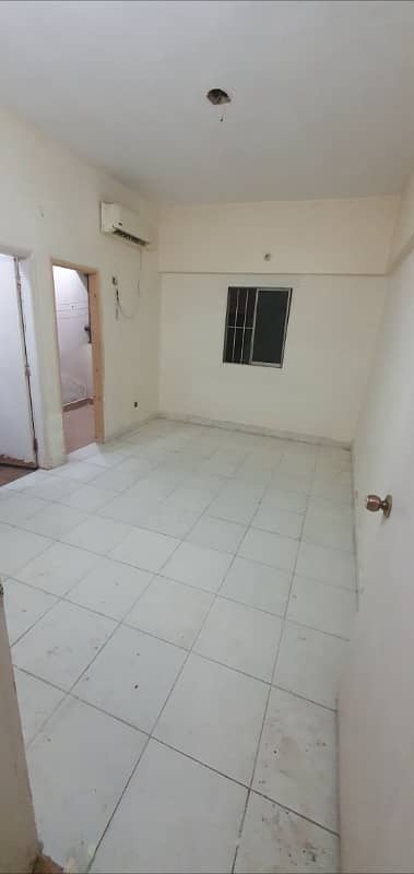 NEW FLAT 1 BED LOUNGE FOR SALE IN NAZIMABAD NO. 4 15