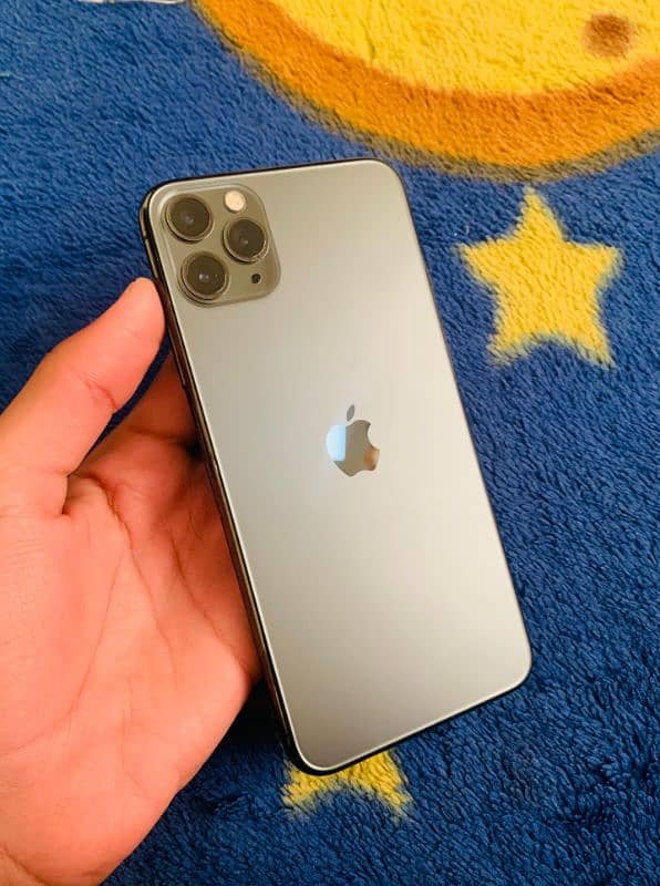 iphone 11 pro max 7