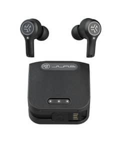 JLAB EPIC AIR ANC 2nd GEN WIRELESS EARBUDS