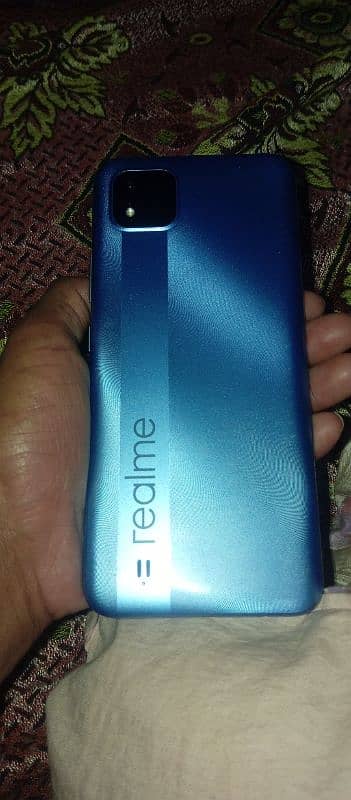 Realme C 11 6