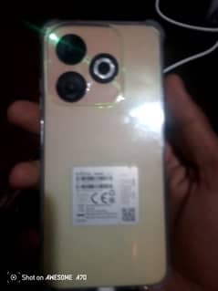 infinix smart  8