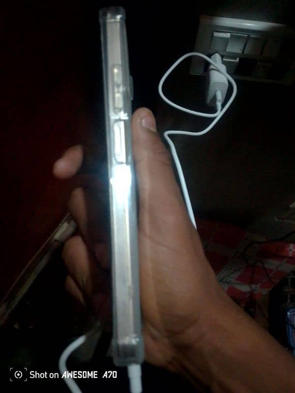 infinix smart  8 1