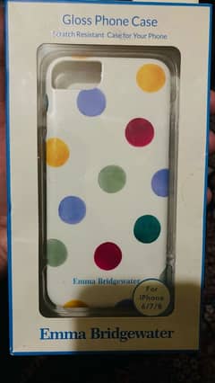 Original iPhone 6-7-8-SE cover for sale