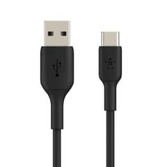 C-Type best fast charging data cable