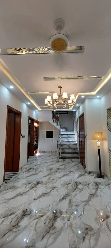 House For Sale At Diamond City Sialkot 3