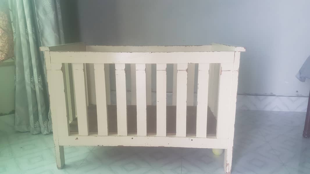 baby cot 0