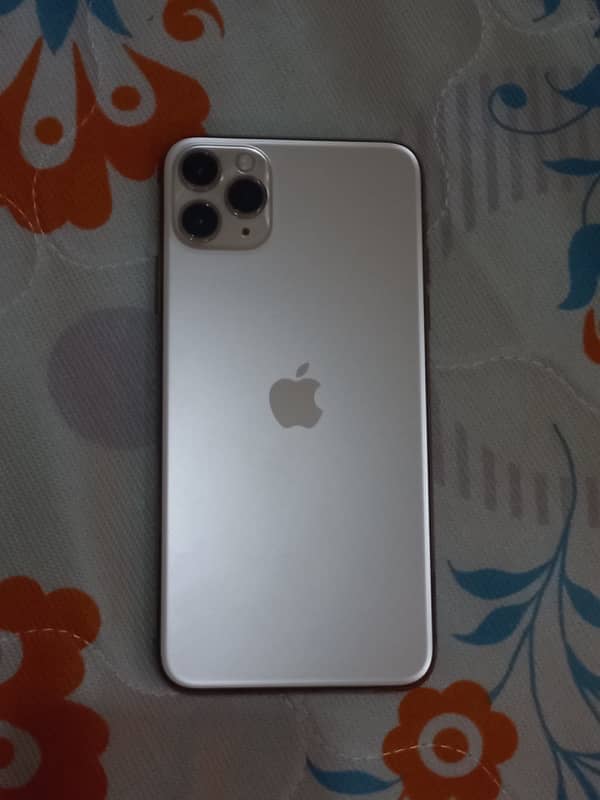 iPhone 11 Pro Max (Non PTA) 2