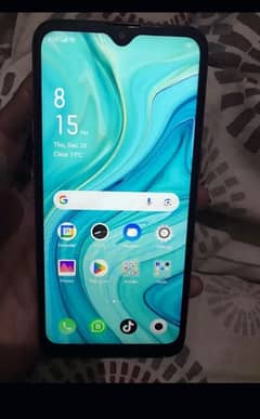 Oppo A1K All Ok New condition 2/32