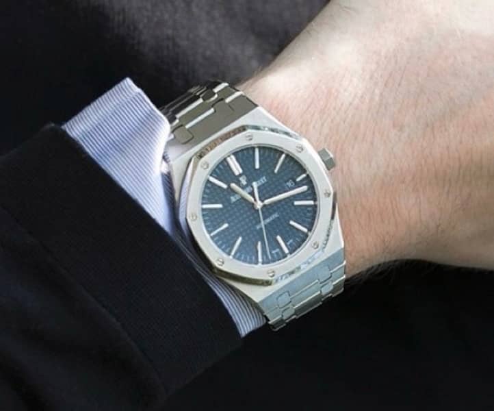 AUDEMARS PIGUET Watche 1