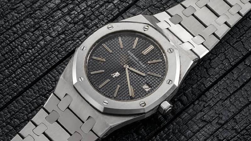 AUDEMARS PIGUET Watche 3