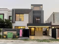 Top City 10 Marla Designer House For Sale