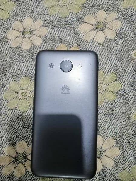 Huawei Y3 2017 PTA Approved with box 1