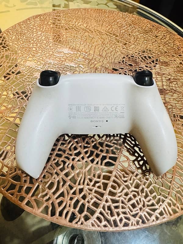 ps5 controller white 6