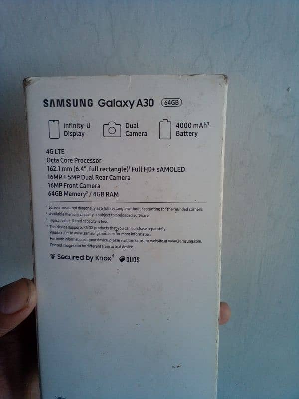 Samsung 4 64 10