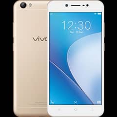 vivo y66 new kit phone