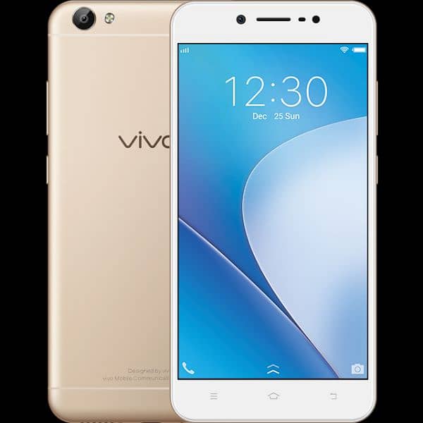 vivo y66 new kit phone 0