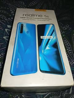 realme5s