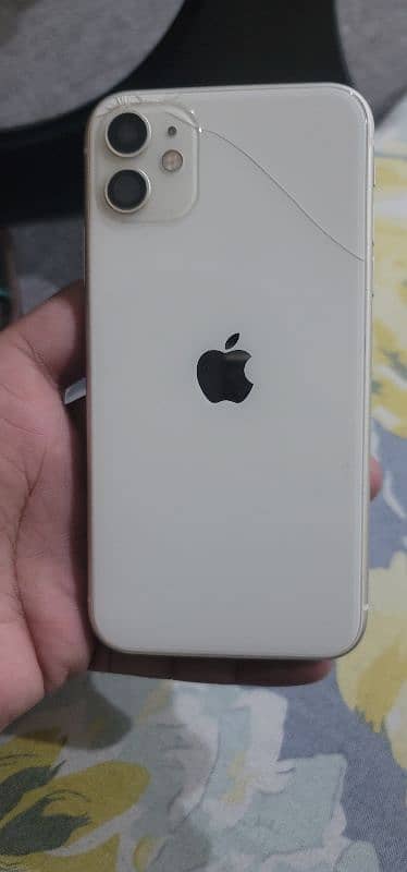 iphone 11 64GB 0