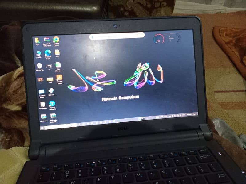 dell laptop 4