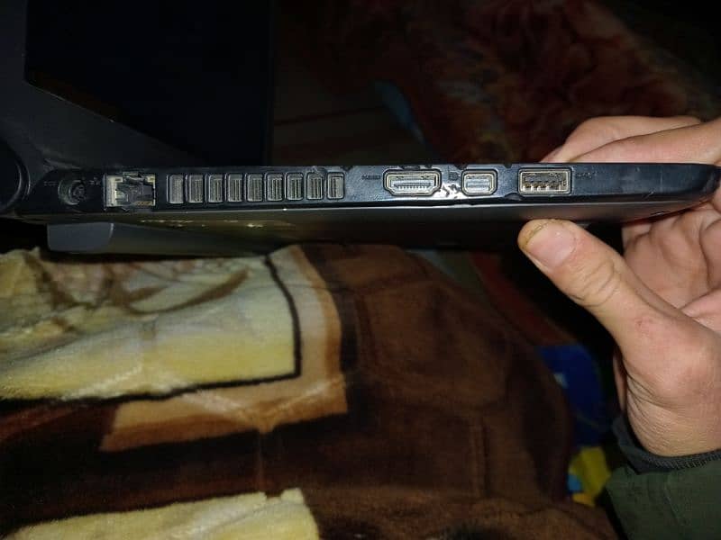 dell laptop 5