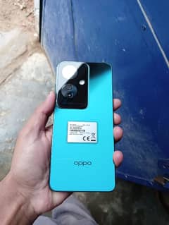 Oppo Reno 11f 5g 8+256GB