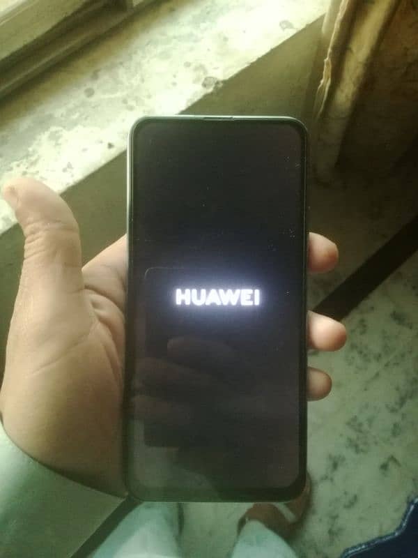 huawei y9s 1