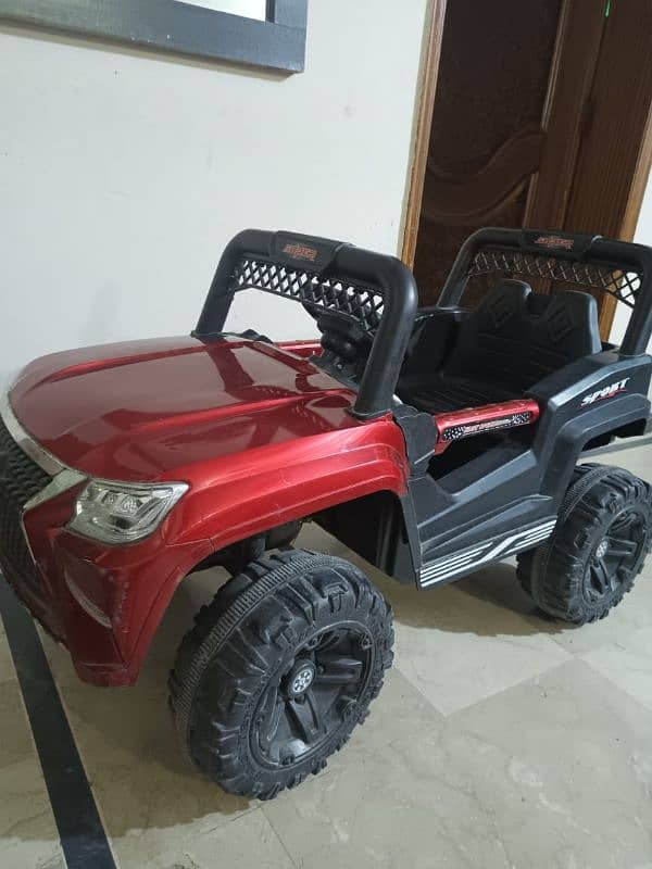 Kids Electric Car for Sale 2