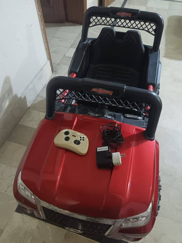 Kids Electric Car for Sale 3