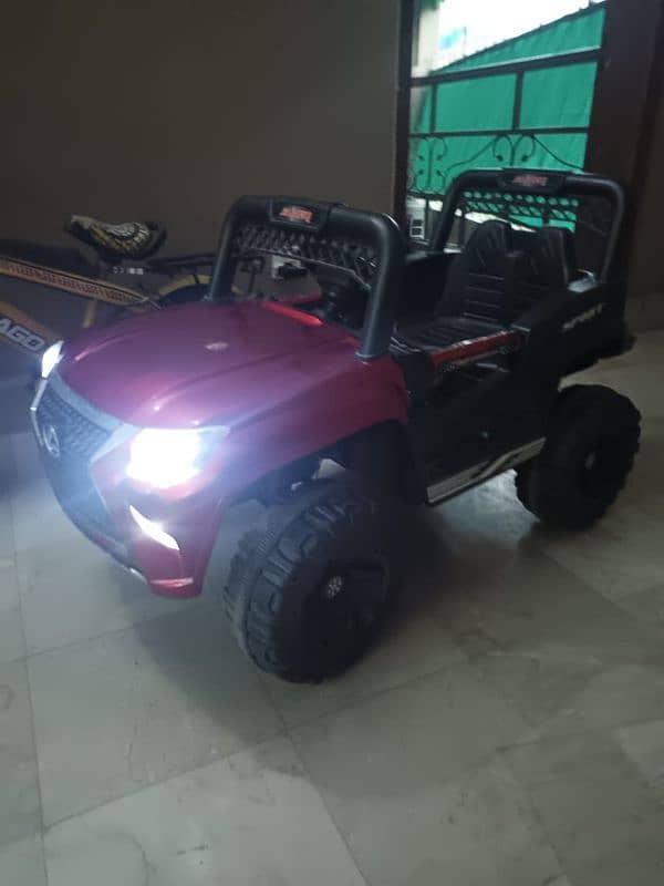 Kids Electric Car for Sale 5